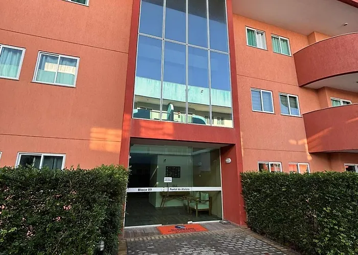 Sossego, Trabalho E Lazer Completo Em Arraial Do Cabo Apartamento